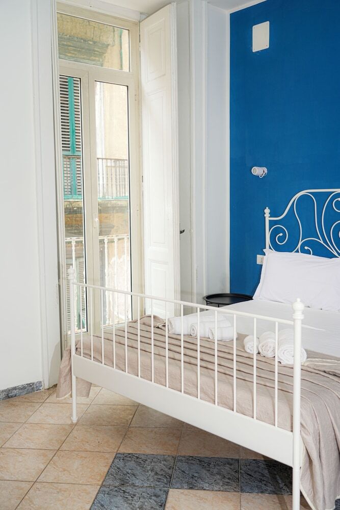 Vulcania Rooms