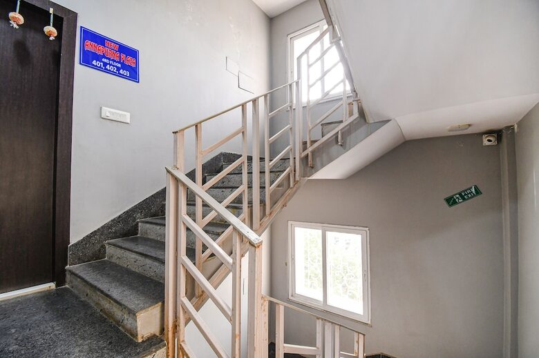 Fabhotel New Annapurna Plaza