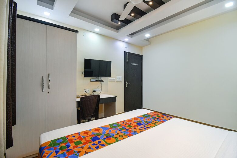 Fabhotel New Annapurna Plaza