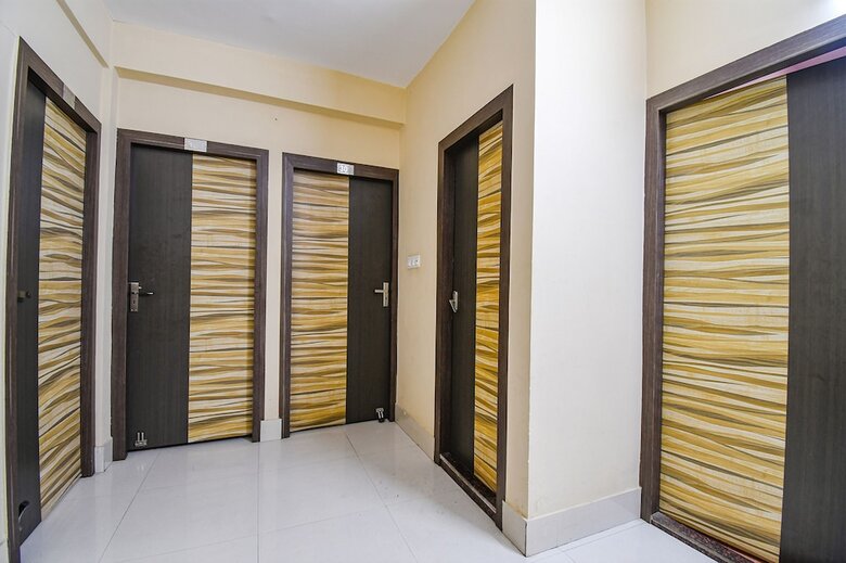 Fabhotel New Annapurna Plaza