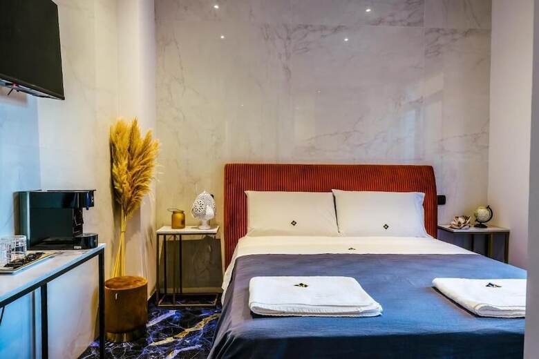 Marmur Luxury Room