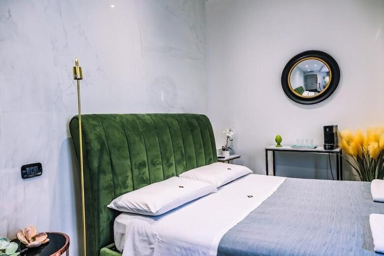 Marmur Luxury Room