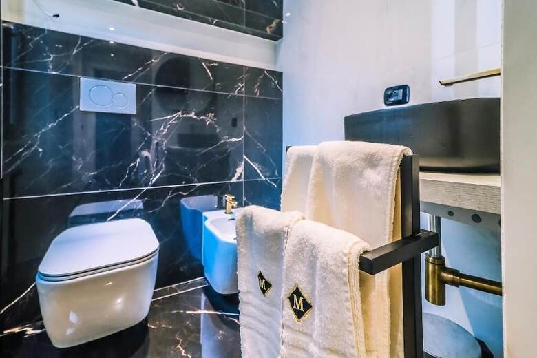 Marmur Luxury Room