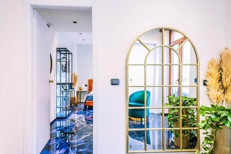 Marmur Luxury Room