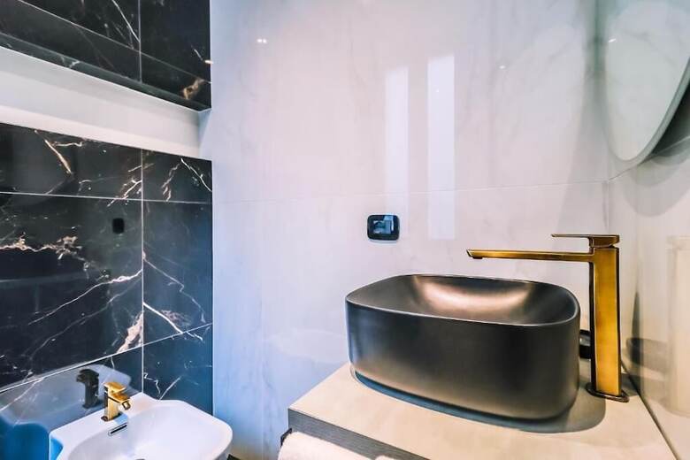 Marmur Luxury Room