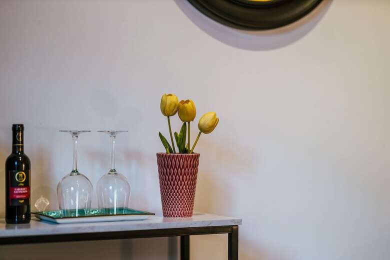 Marmur Luxury Room