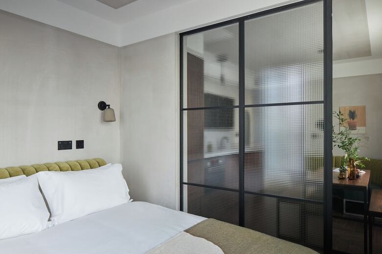 Aparthotel Staycity London Dalston