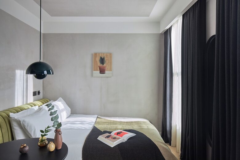 Aparthotel Staycity London Dalston