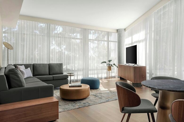 Tetra Hotel,  Autograph Collection