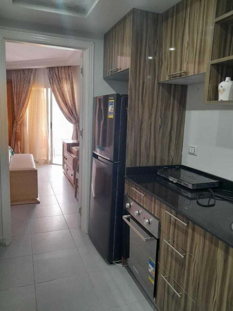 Aparthotel Smg Travel