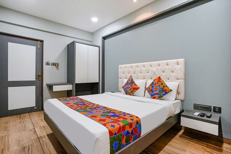 Fabhotel Grand Inn Digha