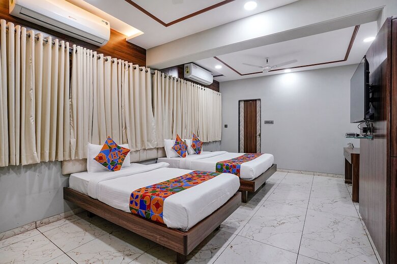 Fabhotel Grand Inn Digha