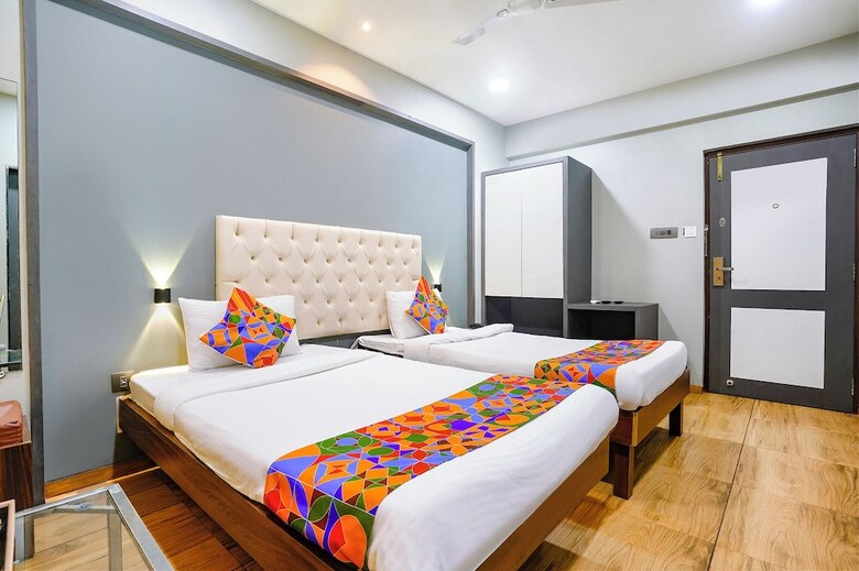 Fabhotel Grand Inn Digha