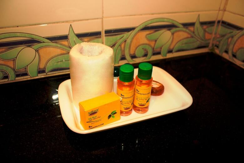 Fabhotel Grand Inn Digha
