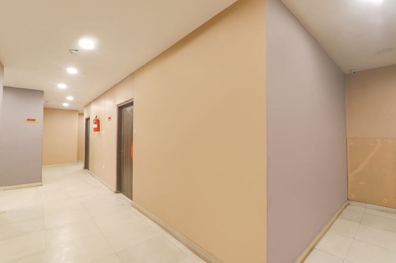 Fabhotel Swarn Banquet