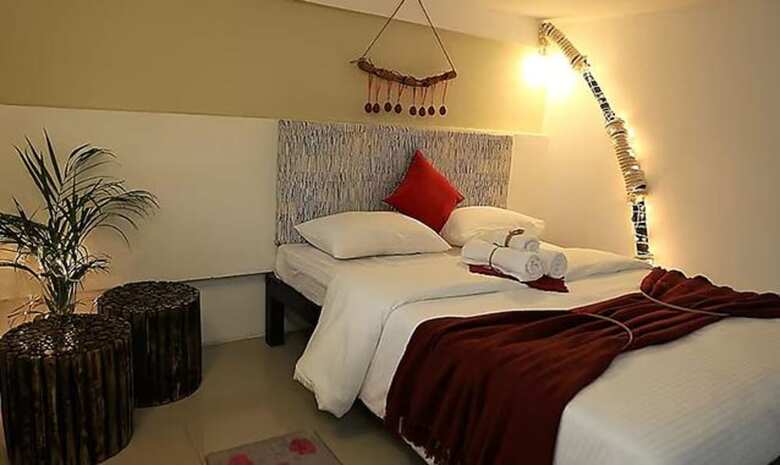 Hotel Fabexpress Bella Vista