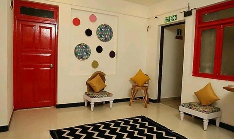 Hotel Fabexpress Bella Vista