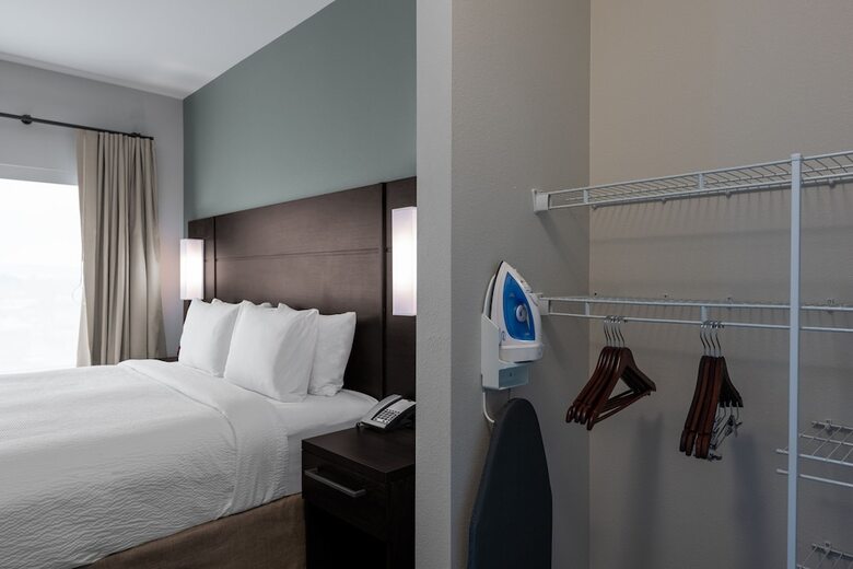 Hotel Residence Inn By Marriott Lancaster Palmdale