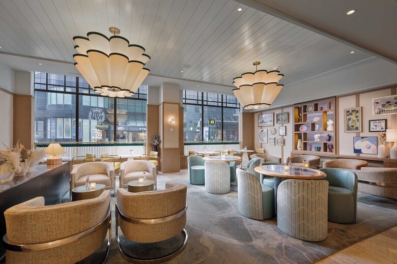 The Sutton Place Hotel Toronto