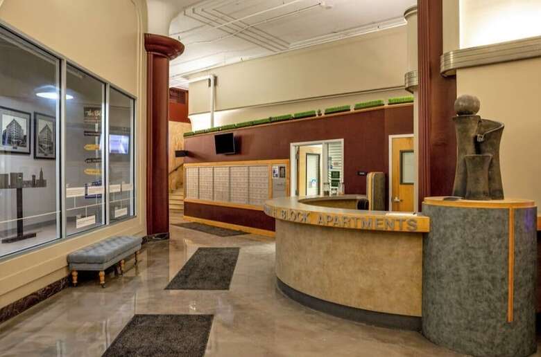 Aparthotel 3br Cozysuites Theblock Skybridge Access
