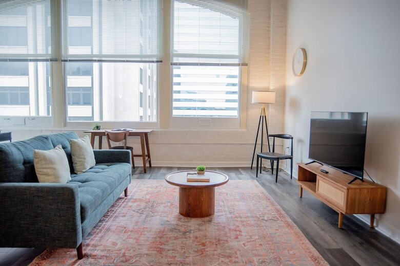 Aparthotel 3br Cozysuites At The Block