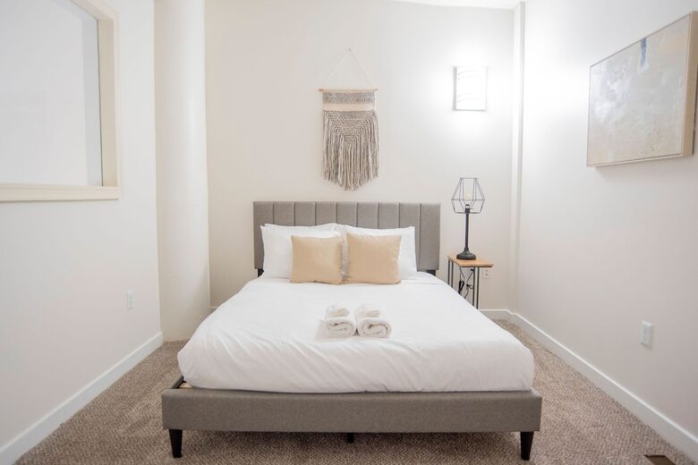 Aparthotel 3br Cozysuites At The Block