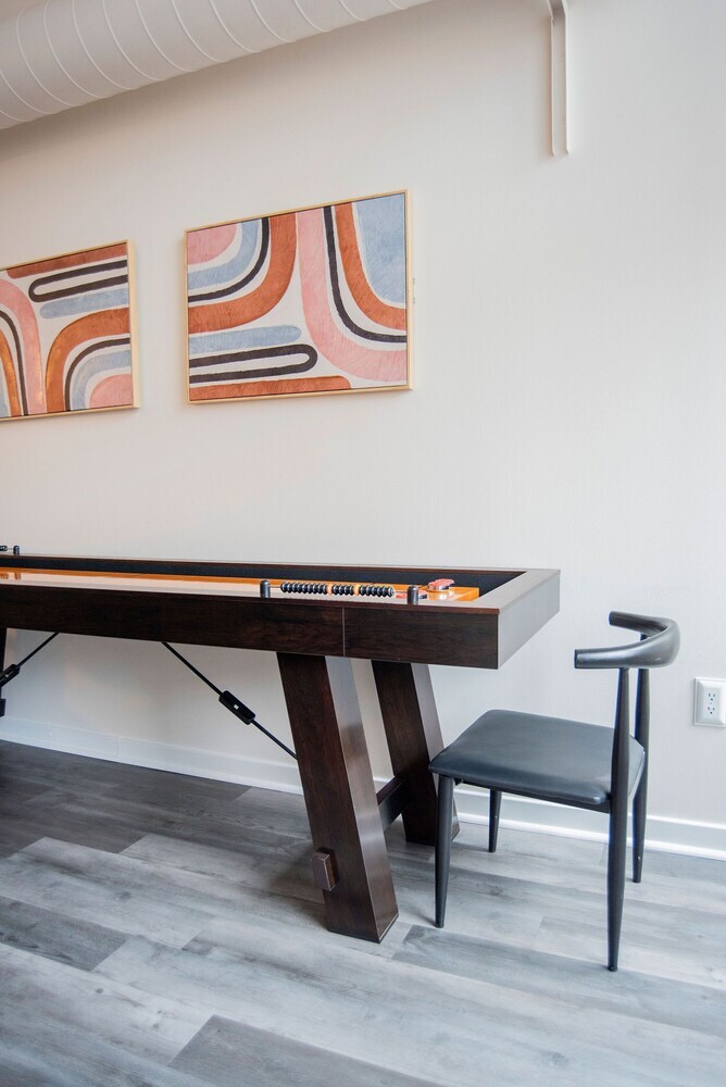 Aparthotel 3br Cozysuites At The Block