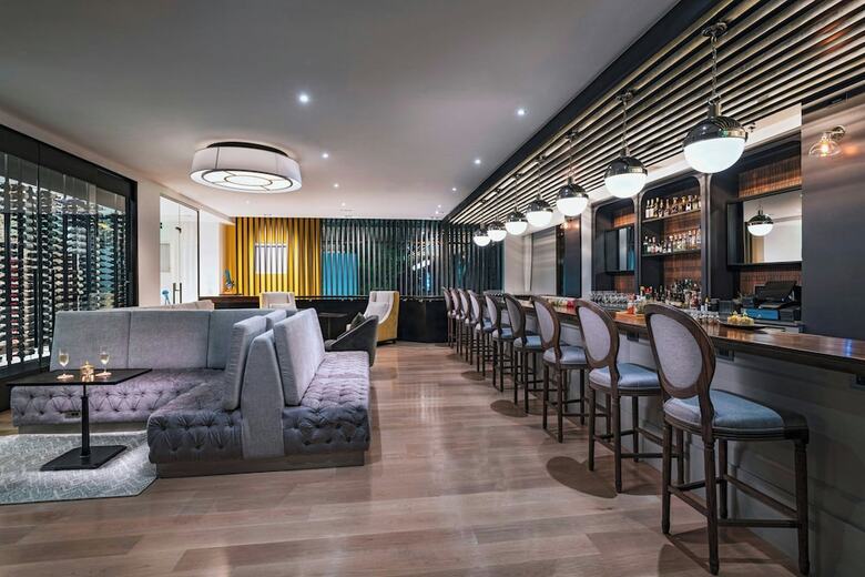 Hotel The Brix, Autograph Collection