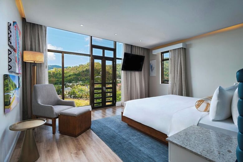 Hotel The Brix, Autograph Collection