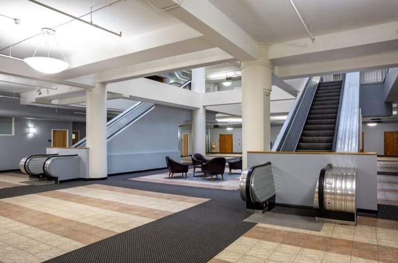Aparthotel 3br Cozysuites Theblock-skybridgeaccess2