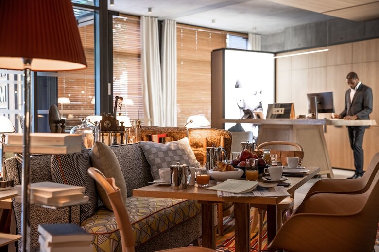 Hotel Villa M