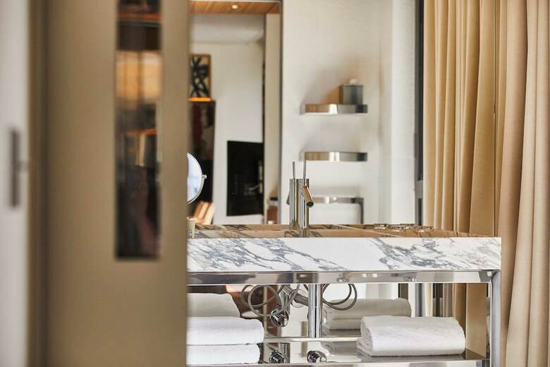 Hotel Villa M