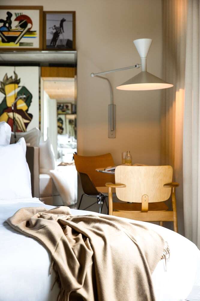 Hotel Villa M