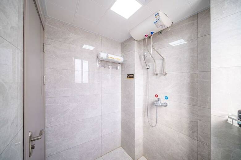 Moon Hotel Apartment Guangzhou Baijiang
