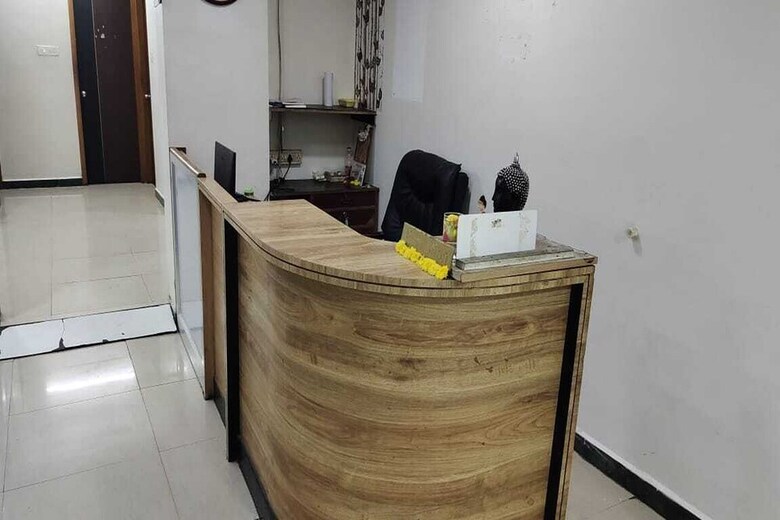 Hotel Aayush Residency