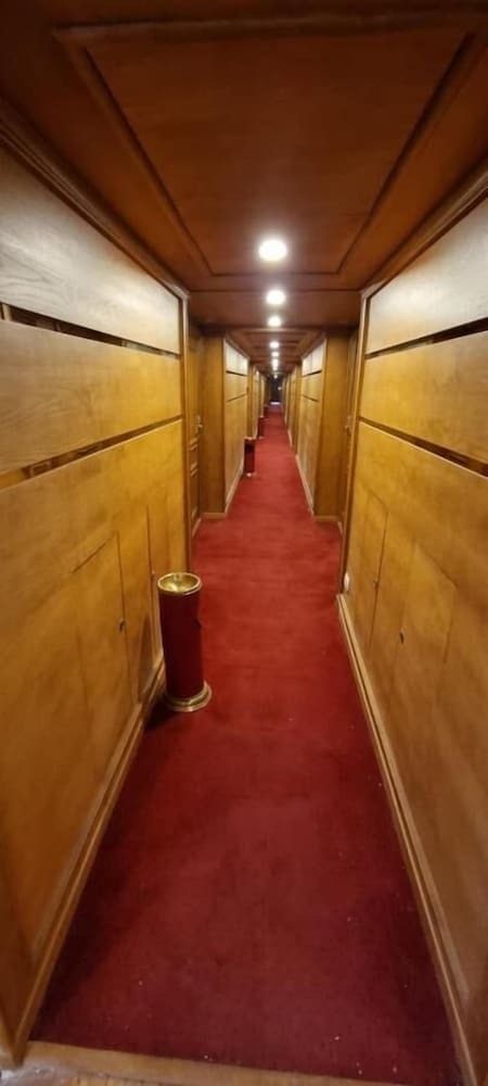 Ms Royal Adventure