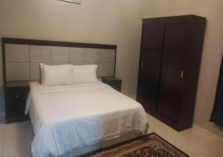 Al Forsan Hotel Suites