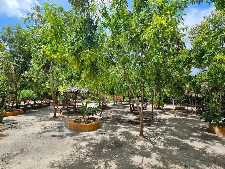 Karibu Maisha Lodge
