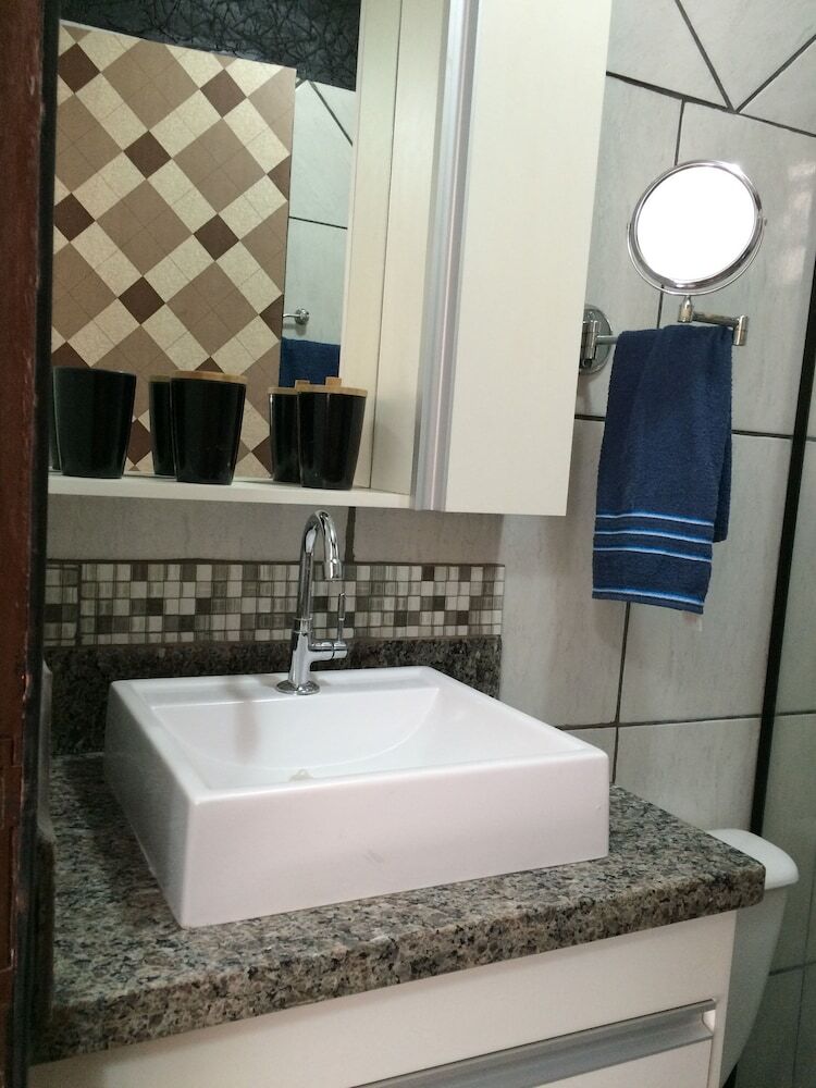 Apartamentos Flat & Residence Premium