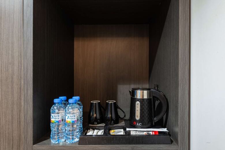Hotel Best Western Ajyad Makkah