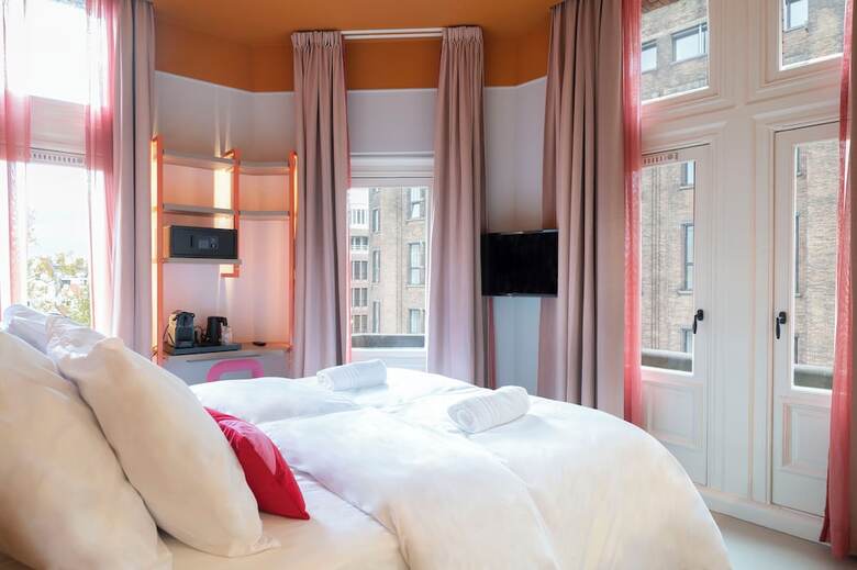 City Hotel Rembrandt Square