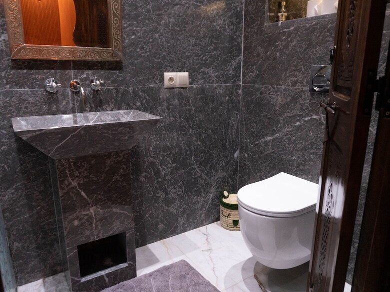 Click Riad & Spa