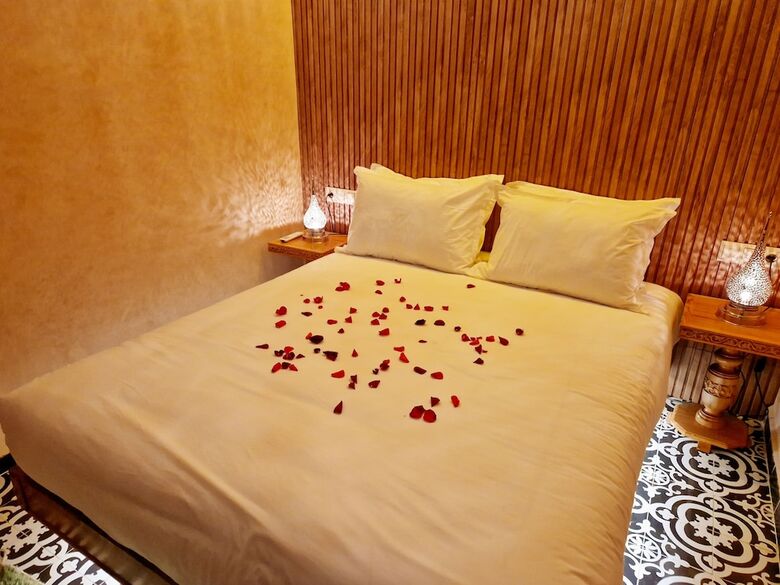 Click Riad & Spa