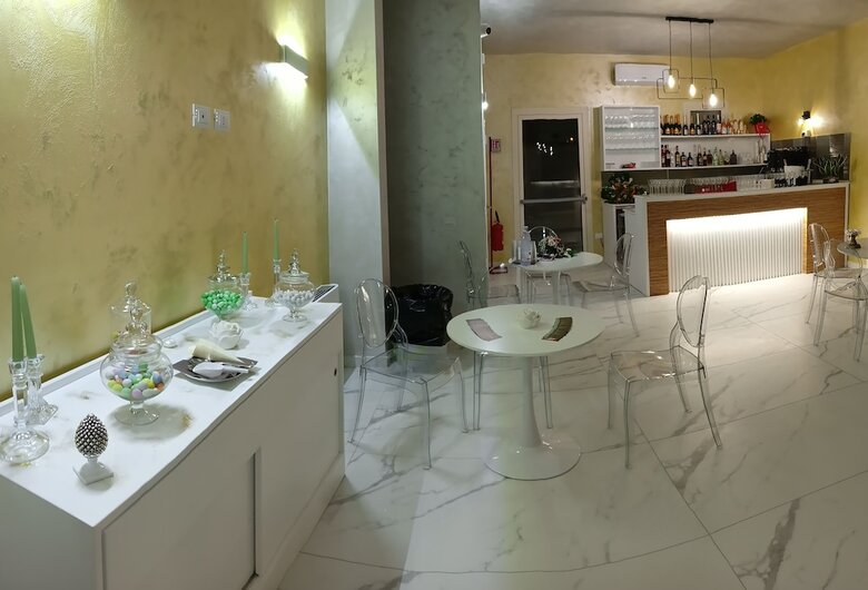 Mya Luxury Rooms