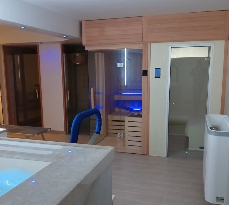 Mya Luxury Rooms