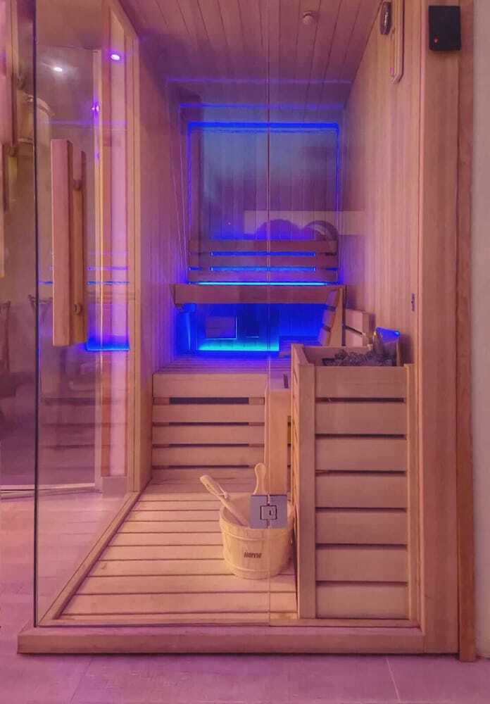 Mya Luxury Rooms