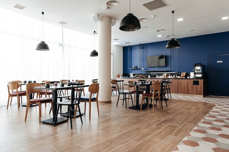 Hotel Appart'city Collection Saint Germain En Laye
