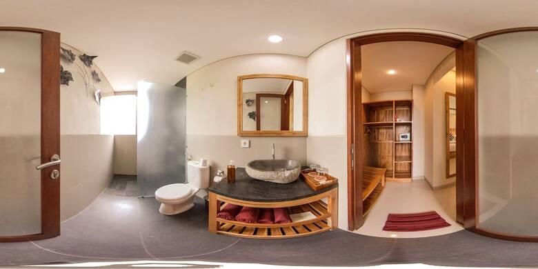 Hotel Ari Cottages