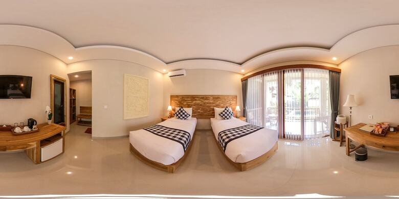 Hotel Ari Cottages