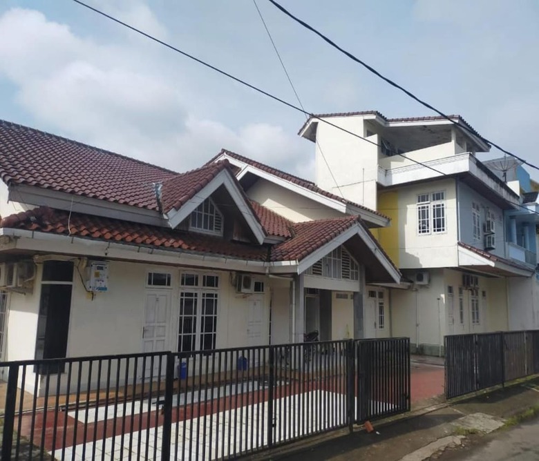 Guest House F18 Cendrawasih